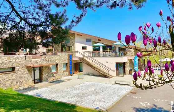 勒普雷杜拉克酒店