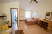 Agriturismo Zugarelli Hotel in zona Spiaggia Libera Vigna di Valle