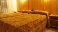 Hotel Los Nogales