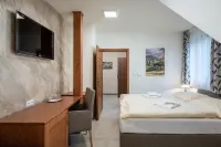 Wellness Hotel Ondrášův dvůr