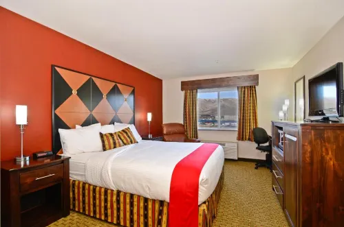Inn America - Lewiston Hotels in Clarkston