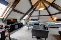 Hotel Hof Van 's Gravenmoer Hotels in 's-Gravenmoer