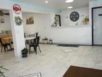 小湖旅館 本頓縣酒店