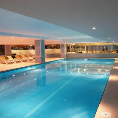 City One Hotel