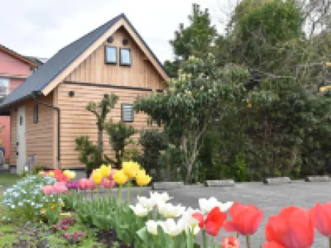 Guest House Fuku-Chan Kaiyō otelleri