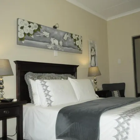 @Home Guest House