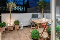 The Apartment Downtown - con encanto