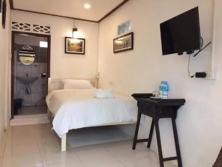 View Khemkhong Guesthouse