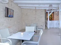 Areti Hotel Hotels in Lampi