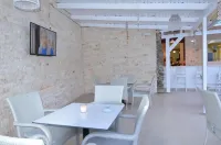 Areti Hotel Hotel a Lampi