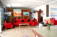 Hotel Al Khaima Hotel a Tangier-Assilah