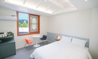 HotelArrive Jeonju Sihwayeonpung