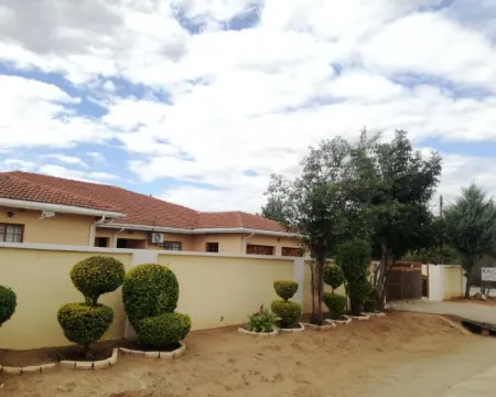 巢穴景觀旅館 弗朗西斯敦酒店