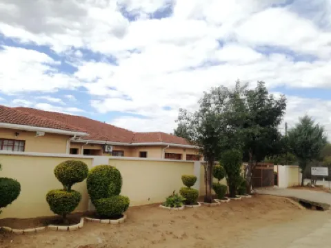 Den View Guesthouse โรงแรมใน