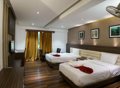 Emarald Hotel Calicut