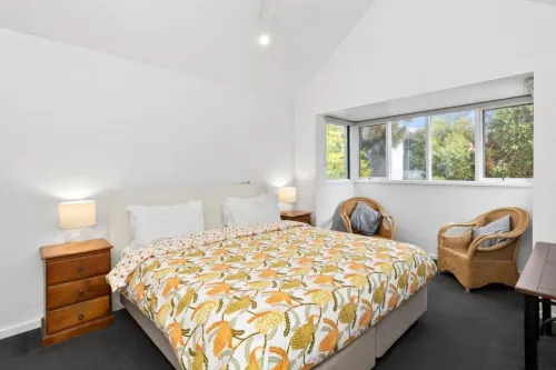 Terrace Lofts Apartments Hotels in Wallington