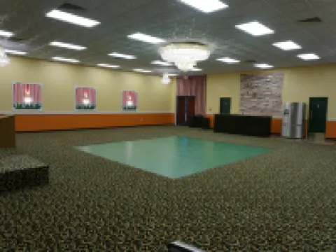 Relax Inn Hoteles en Vineland