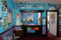 Pitlochry Backpackers - Hostels
