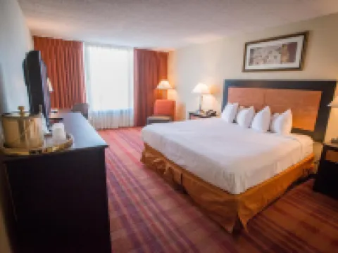 Exton Hotel and Conference Center Hotels in Chester County