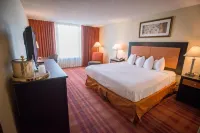 Exton Hotel and Conference Center Hotels in Exton