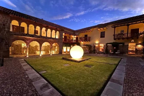 Casa Cartagena Boutique Hotel & Spa