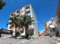 Hotel Señorial Tlaxcala Hotels in 