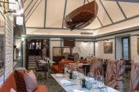 The Relais Henley Hotels in Henley-on-Thames