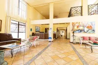 Gaivotas Praia Hotel فنادق في فلوريانوبوليس