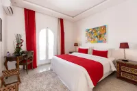 Riad Zyo Hotels in Rabat