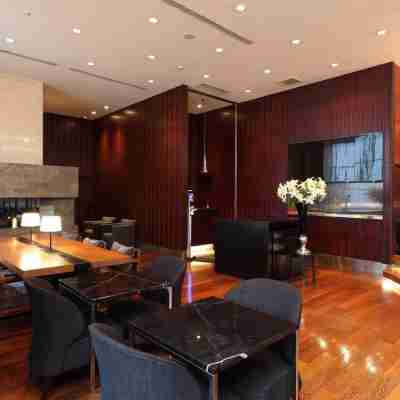 ホテルマッシモ三島 Dining/Meeting Rooms