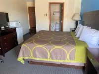 Amerivu Inn & Suites Hotels in Seymour