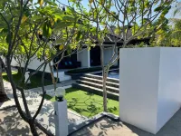 Beach Club Lombok by Bale Solah