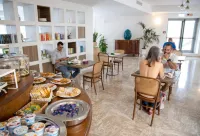 Hotel Adriatico Hotels in Tiggiano