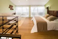Hôtel la Lagune Hotels in Penta-di-Casinca