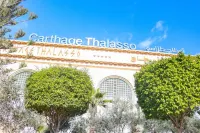 Carthage Thalasso Resort Hotels in Gamarth