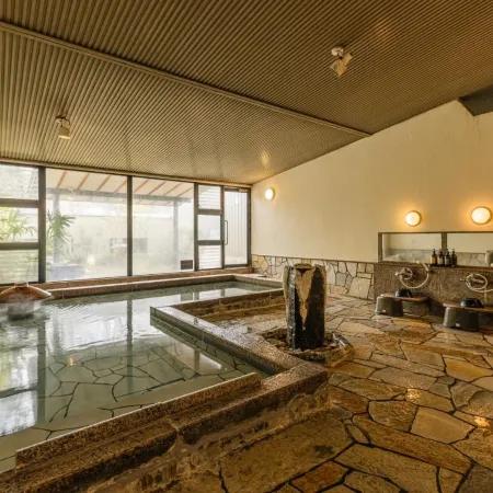Atarayo Nishiizu Onsen