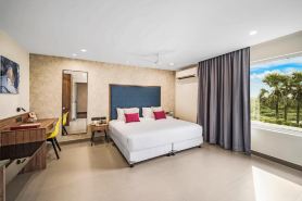 Regency Tuticorin by GRT Hotels