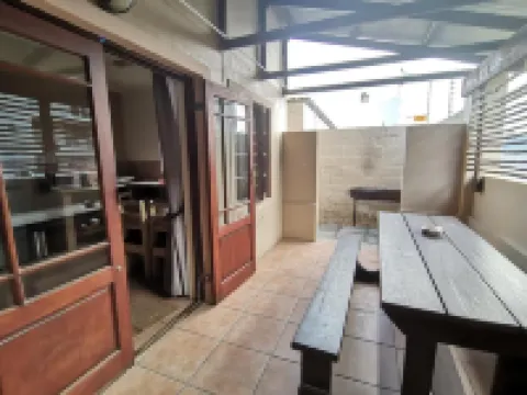 Tourist Lodge Gansbaai Hotels in Gansbaai