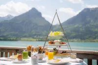 Landhaus zu Appesbach Hotel a Bad Ischl