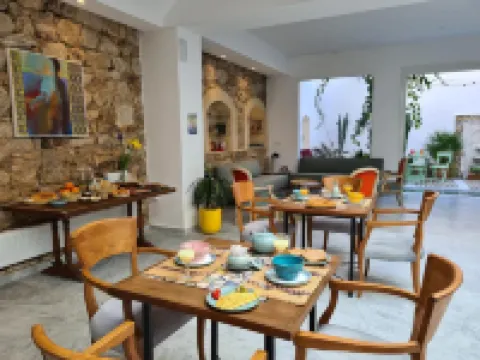 Dar El Kif - la Marsa Hotels in Carthage