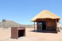 Sperrgebiet Lodge Hotels in Springbok