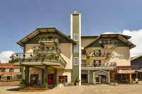 Hotel Bertoluci Hotels in Carniel