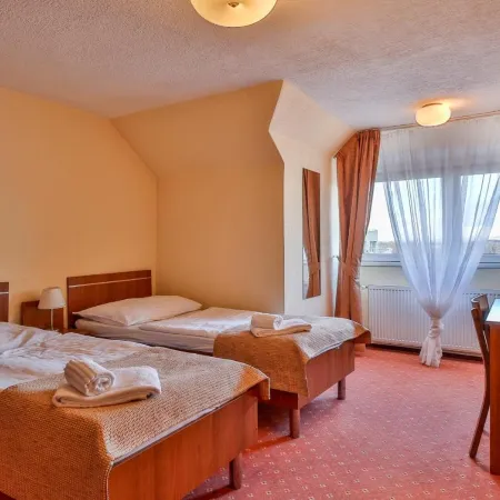 Hotel Tábor