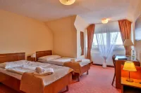 Hotel Tábor Hotels in Tábor
