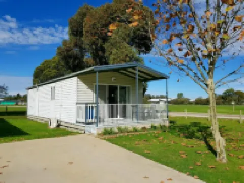 Discovery Parks - Moama West