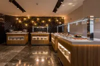Hotel Giralda Center - breakfast