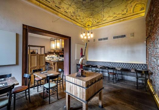 Palazzo Alfieri Residenza d'Epoca