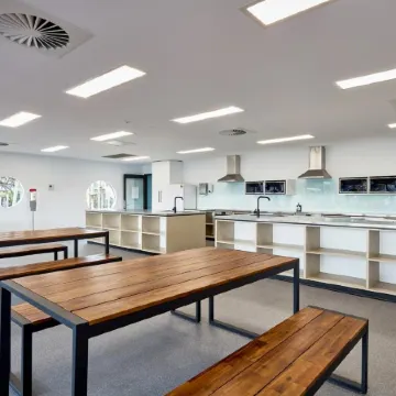 Anglesea Family Caravan Park