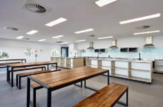 Anglesea Family Caravan Park