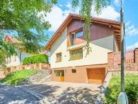 維拉蓋普公寓 克魯姆洛夫酒店